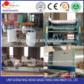 Plywood production line wood pallet making machine